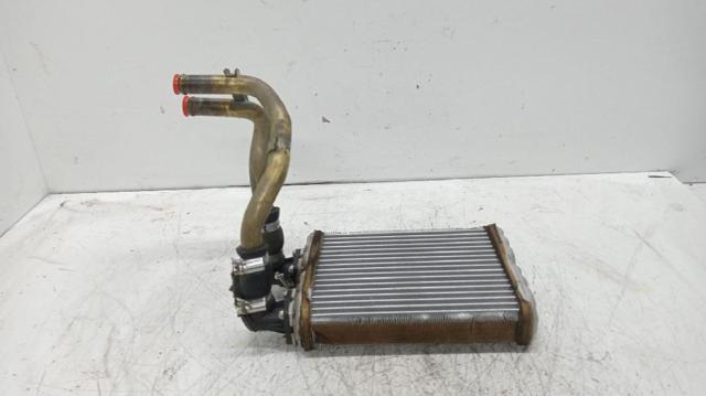 Radiador de forno (de aquecedor) Nissan Terrano 2 R20