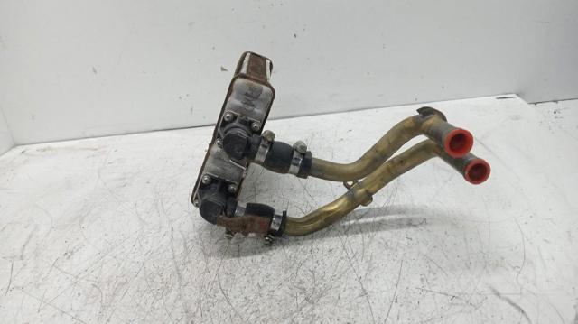 Radiador de forno (de aquecedor) Nissan Terrano 2 R20