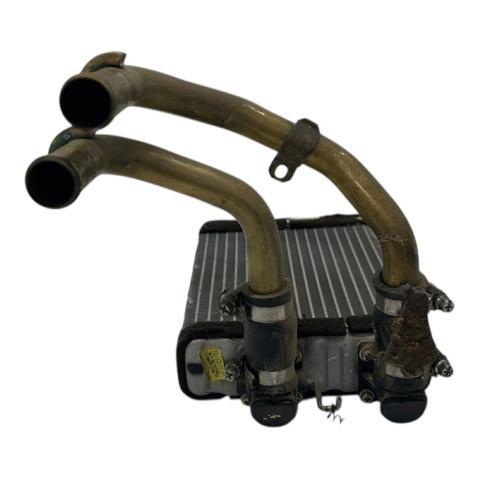 Radiador de forno (de aquecedor) Nissan Terrano 2 R20