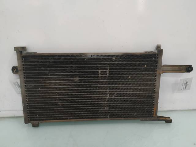 Radiador de forno (de aquecedor) 2714098B10 Nissan