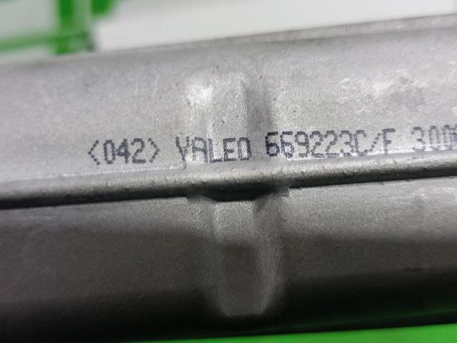 27140AX70A NISSAN Радиатор печки купить в Харьков