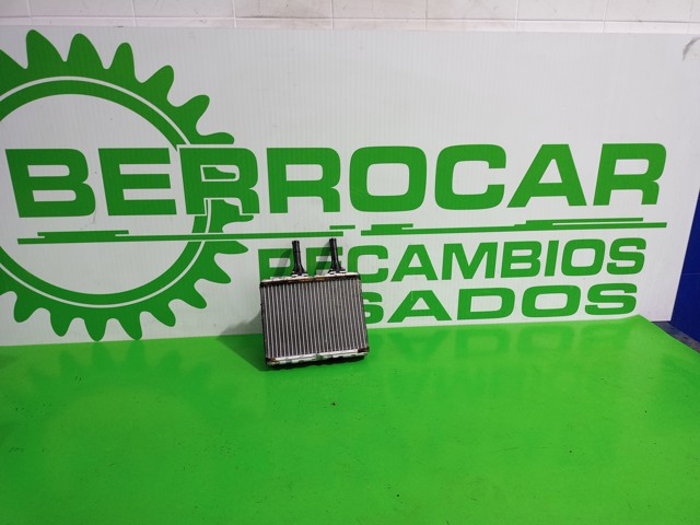 Radiador de forno (de aquecedor) 27140BN000 Nissan