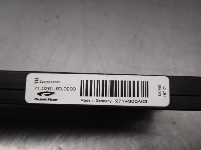 2714300A03 NISSAN купить в Сумы