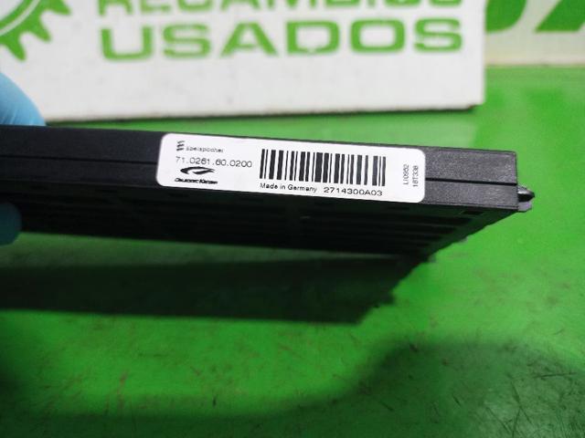 NISSAN 2714300A03 в наличии Сумы