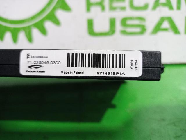 NISSAN 271431BP1A в наличии Одесса