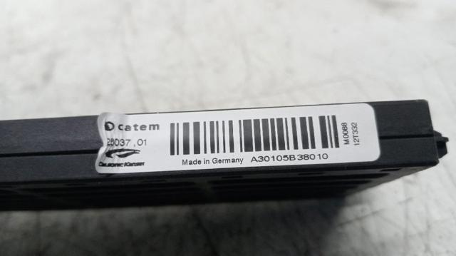 271431KB0A Электроподогреватель воздуха системы отопления салона купить Хмельницкий