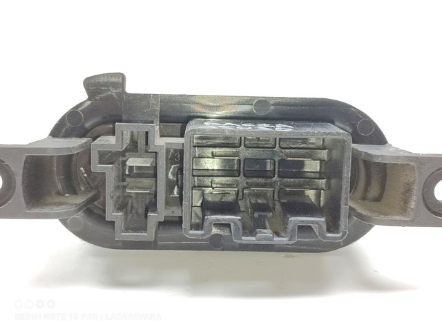 271436513R RENAULT Электроподогреватель воздуха системы отопления салона купить в Ирпень