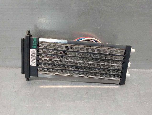 27143JD00A NISSAN Радиатор печки (отопителя) купить в Украина
