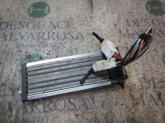 27143JD00A Радиатор печки (отопителя) купить Ужгород