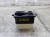 Resistor (resistência) de ventilador de forno (de aquecedor de salão) 271500017R RENAULT