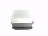 Resistor (resistência) de ventilador de forno (de aquecedor de salão) 271500017R RENAULT