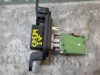 Resistor (resistência) de ventilador de forno (de aquecedor de salão) 271500889R RENAULT
