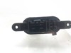 Resistor (resistência) de ventilador de forno (de aquecedor de salão) 271500889R RENAULT