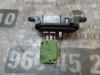 Resistor (resistência) de ventilador de forno (de aquecedor de salão) 271500889R RENAULT
