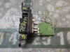 Resistor (resistência) de ventilador de forno (de aquecedor de salão) 271500889R RENAULT