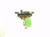 Resistor (resistência) de ventilador de forno (de aquecedor de salão) 271500889R RENAULT