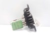 Resistor (resistência) de ventilador de forno (de aquecedor de salão) 271500889R RENAULT