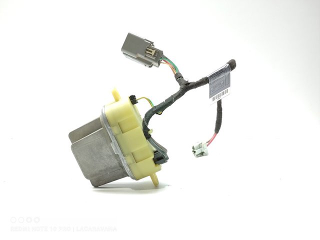 Resistor (resistência) de ventilador de forno (de aquecedor de salão) 271502060R Renault (RVI)