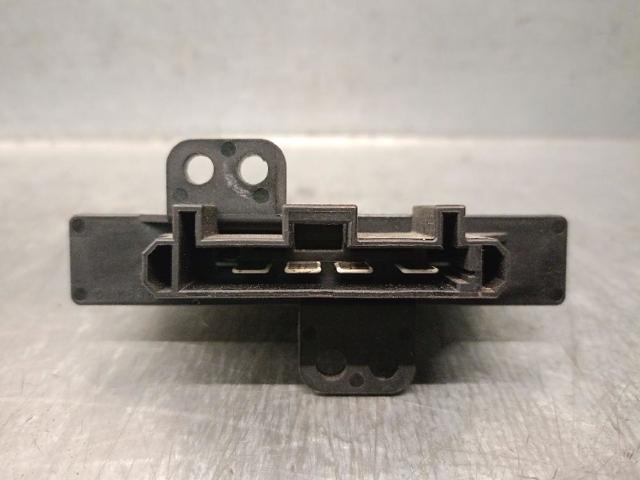 NISSAN 271502F900 Резистор (сопротивление) вентилятора печки (отопителя салона) в наличии Ровно