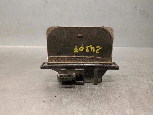 NISSAN 271502F900 Резистор печки в наличии Днепр