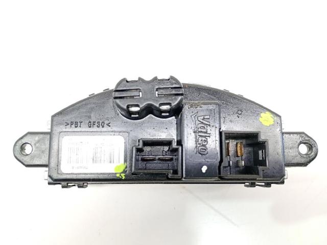 271505535R RENAULT Резистор (сопротивление) вентилятора печки (отопителя салона) купить в Чернигов