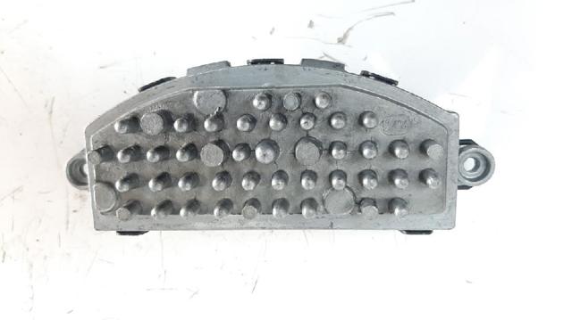 271505535R RENAULT Резистор (сопротивление) вентилятора печки (отопителя салона) купить в Черновцы