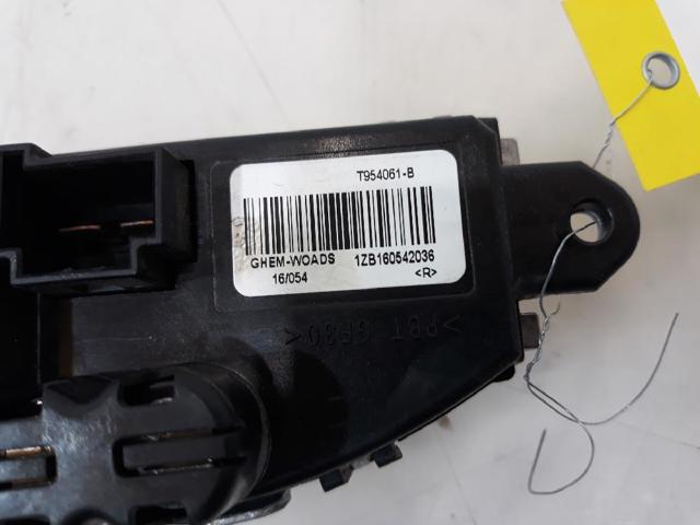 RENAULT 271505535R Резистор (сопротивление) вентилятора печки (отопителя салона) в наличии Запорожье