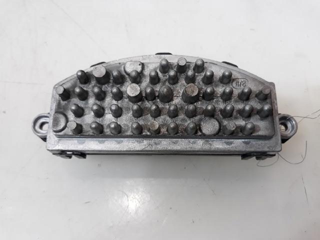 271505535R RENAULT Резистор печки купить в Днепр