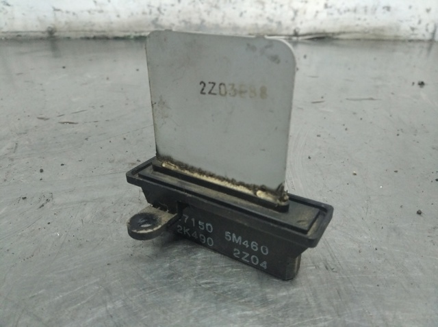 NISSAN 271505M460 в наличии Запорожье