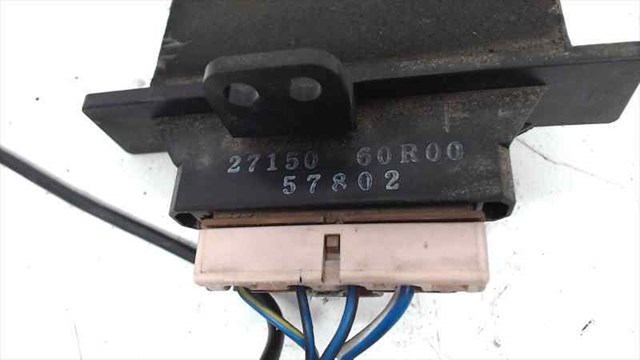 NISSAN 2715060R00 в наличии Черкассы