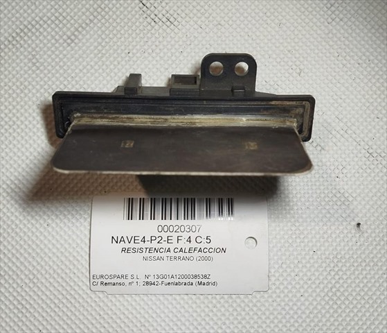 2715060R00 NISSAN купить в Николаев