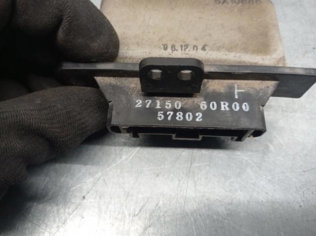 NISSAN 2715060R00 в наличии Одесса