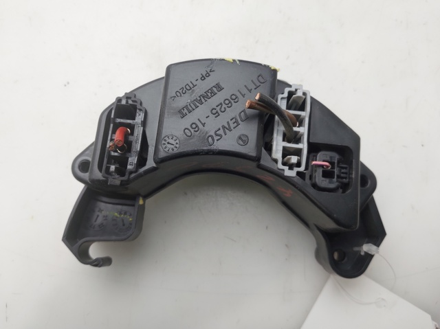 271507330R RENAULT Резистор (сопротивление) вентилятора печки (отопителя салона) купить в Ирпень