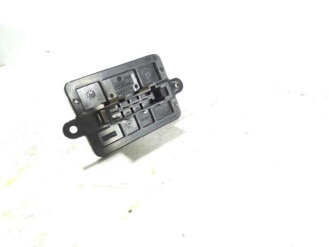 271509981R RENAULT Резистор печки купить в Николаев