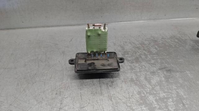 271509981R RENAULT Резистор печки купить в Ужгород
