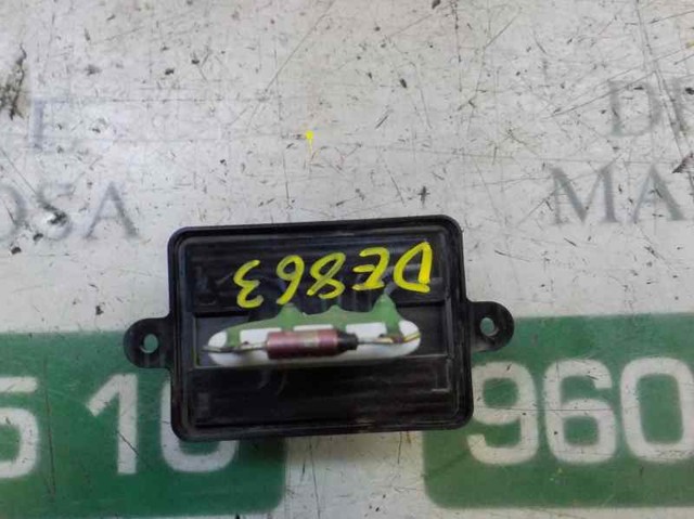 271509981R Резистор печки купить Полтава