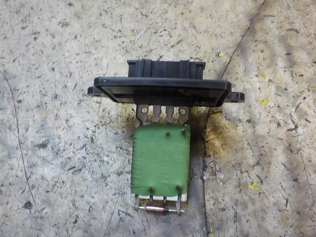 271509981R RENAULT Резистор печки купить в Ужгород