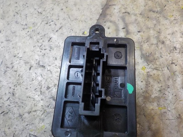 271509981R RENAULT Резистор (сопротивление) вентилятора печки (отопителя салона) купить в Ровно