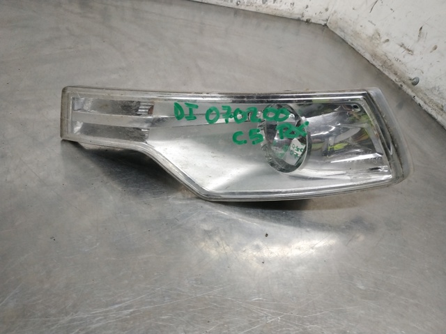 27156100 PEUGEOT Фара противотуманная левая купить в Чернигов