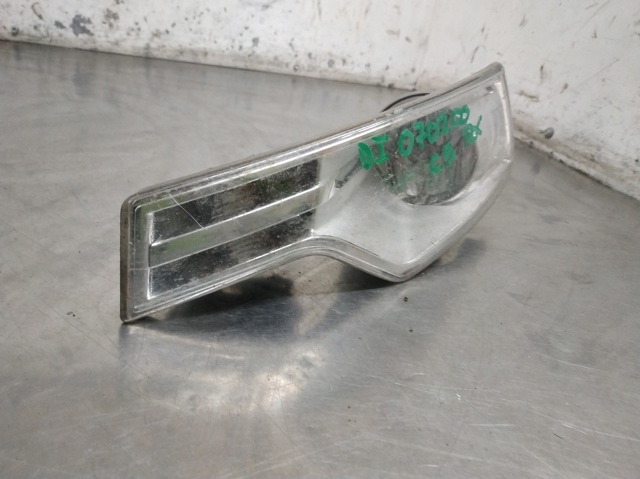 27156100 PEUGEOT Фара противотуманная левая купить в Николаев