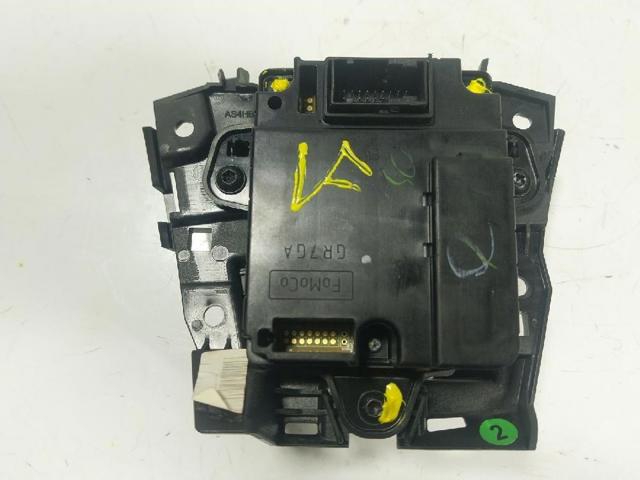 FORD 2718839 Кулиса переключения передач в наличии Днепр