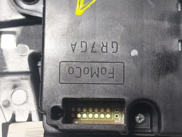2718839 FORD Кулиса переключения передач купить в Чернигов