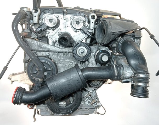 MERCEDES 271910 Двигатель в сборе в наличии Кривой Рог