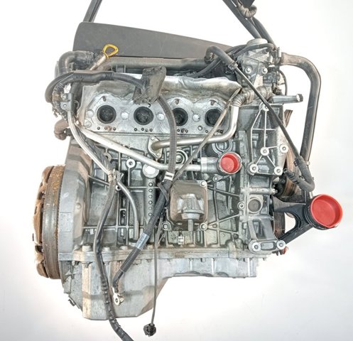 MERCEDES 271910 Двигатель в сборе в наличии Ужгород