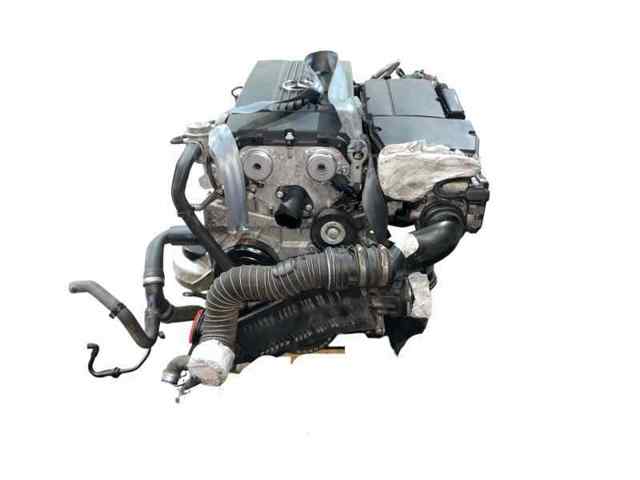 271940 MERCEDES Двигатель в сборе купить в Полтава