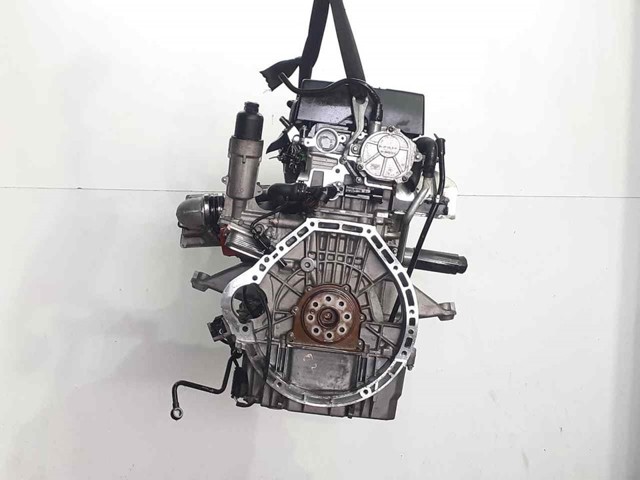 271946 MERCEDES Двигатель купить в Черкассы
