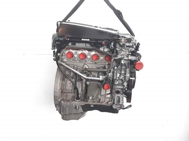 271946 MERCEDES Двигатель в сборе купить в Украина