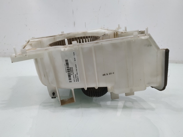 272009H600 NISSAN Корпус печки в сборе купить в Черновцы