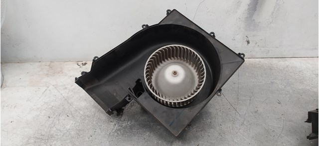 Ventilador de aquecimento para Nissan Primera 2.2 DI YD22 27200av600