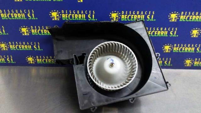 Motor de ventilador de forno (de aquecedor de salão) 27200AV600 Nissan/Infiniti